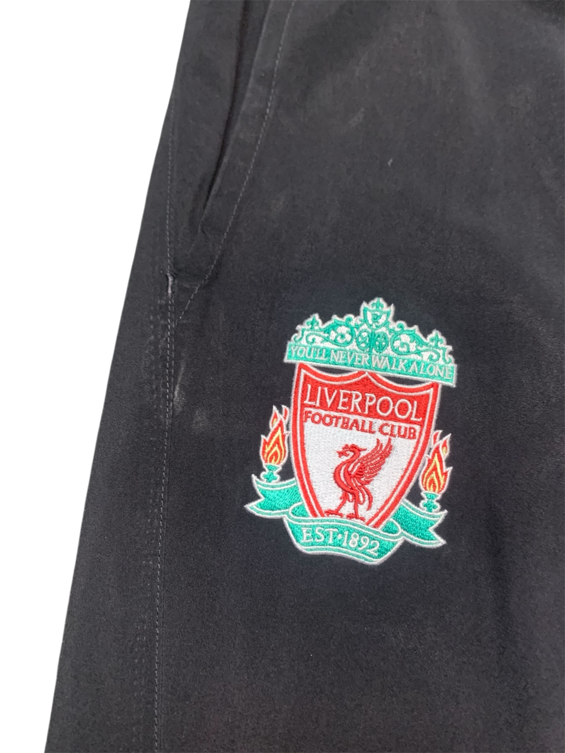 Adidas FC Liverpool Tracksuit (S)