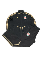 Adidas FC Liverpool Tracksuit (S)