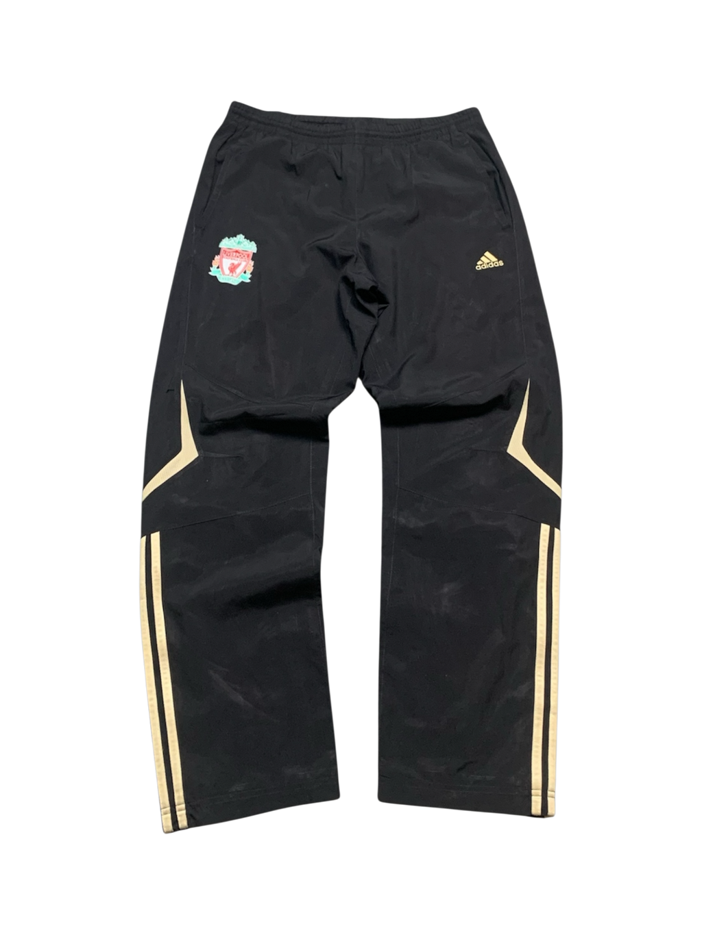 Adidas FC Liverpool Tracksuit (S)