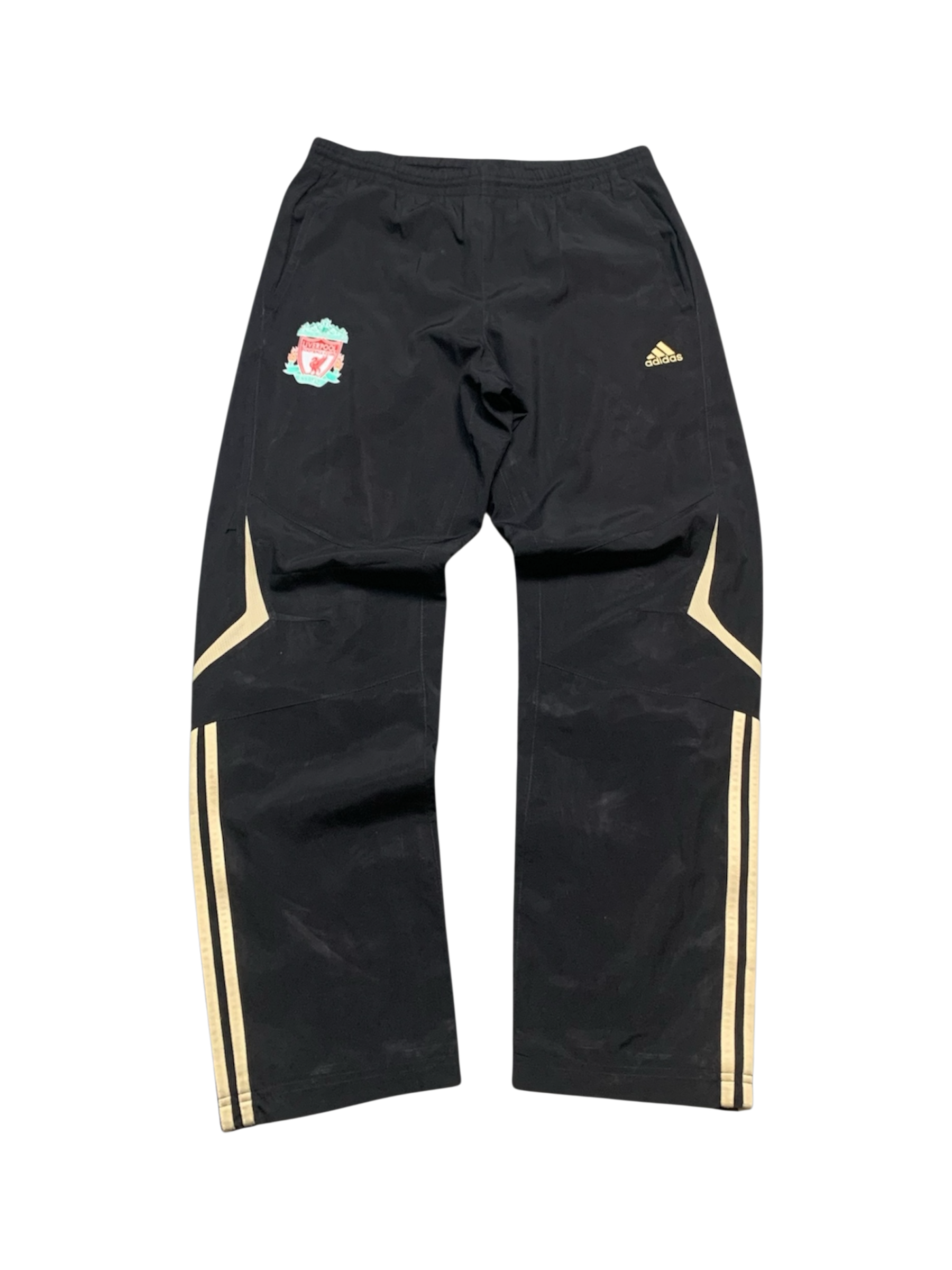 Adidas FC Liverpool Tracksuit (S)