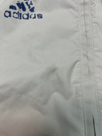 Vintage Adidas 1996 Frankreich Olympic Trackjacket (L)(Selten)