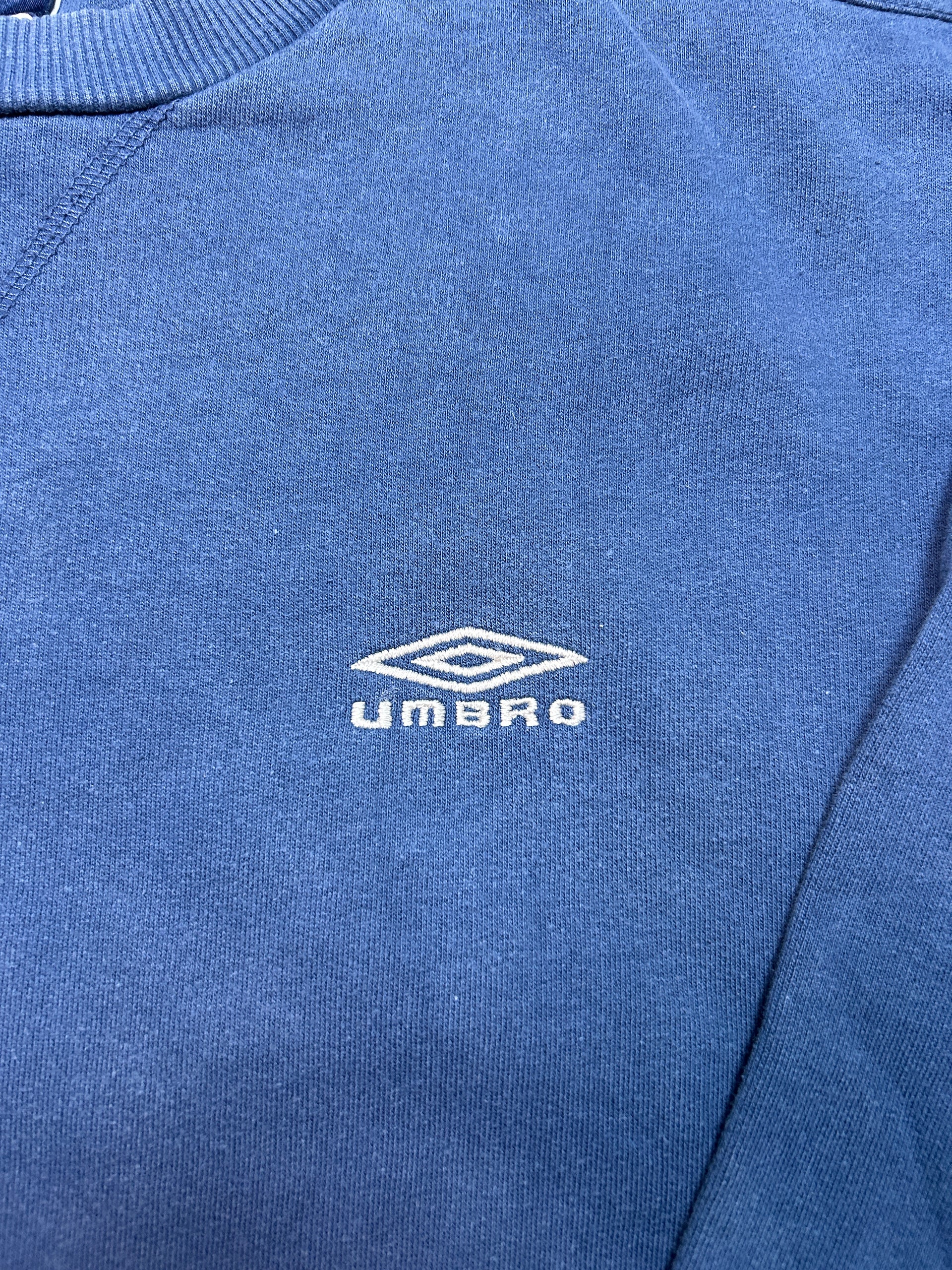 Vintage Umbro Sweater (S)