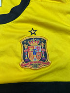 Adidas Spanien Iker Casillas Trikot (XS)