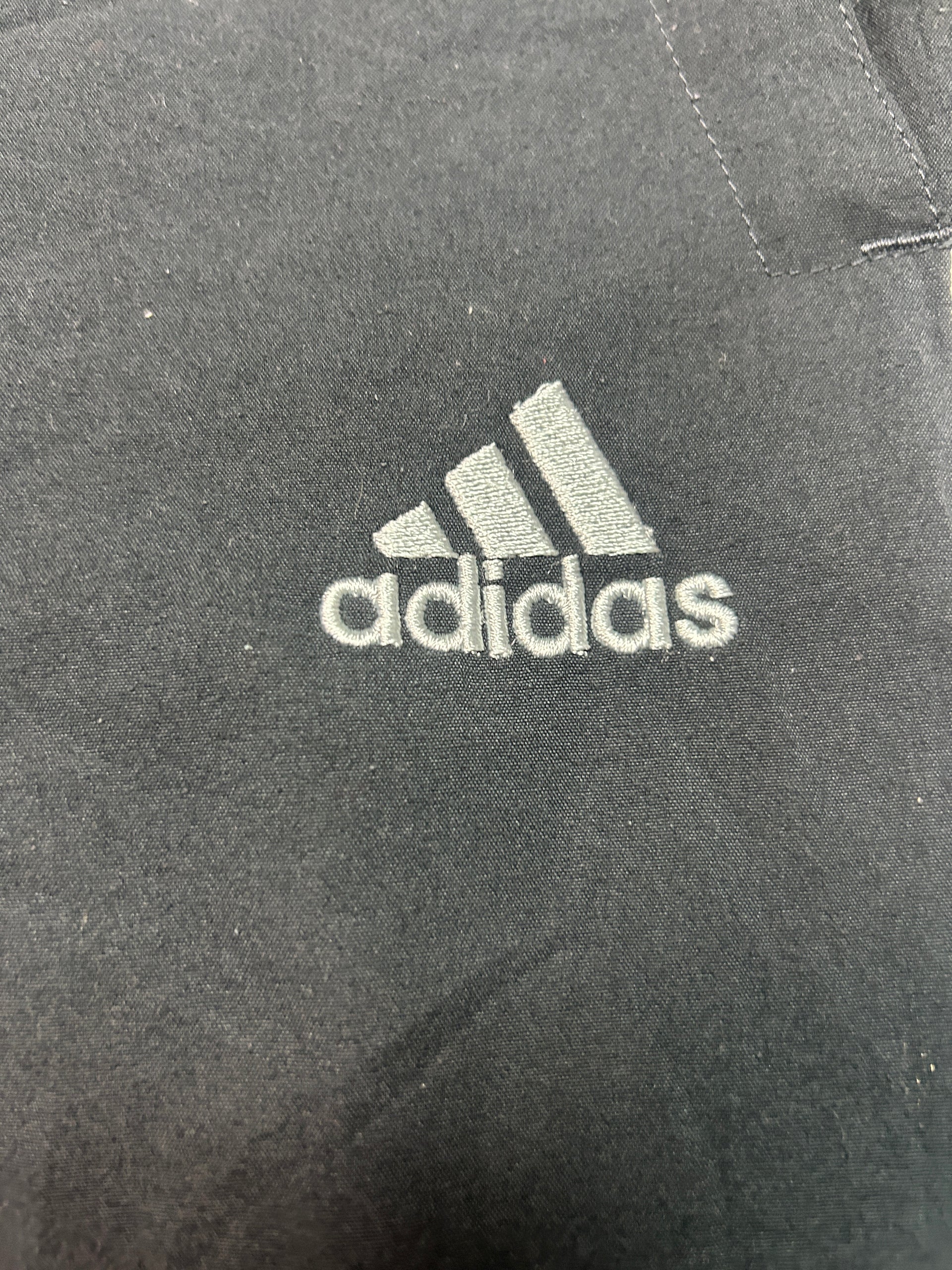 Adidas Trackpants (L)