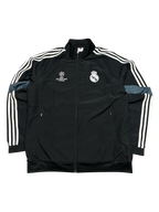 Adidas Real Madrid Champions League Tracksuit (L)