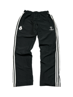 Adidas Real Madrid Champions League Tracksuit (L)