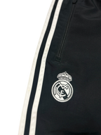 Adidas Real Madrid Tracksuit (S)