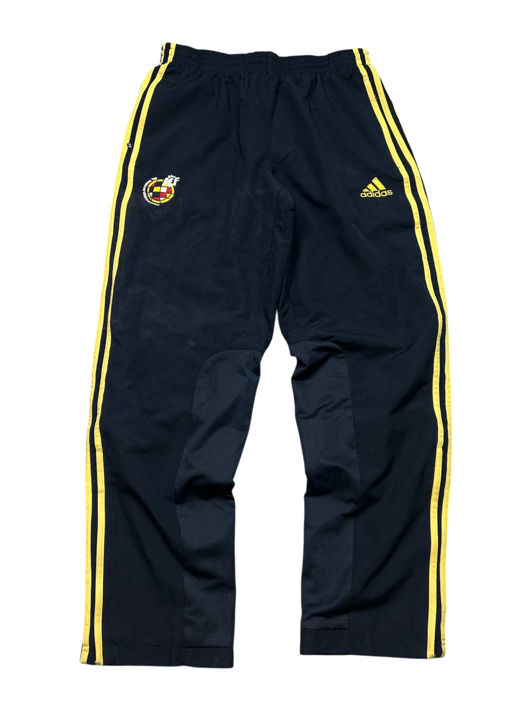 Adidas Spanien Tracksuit (L)