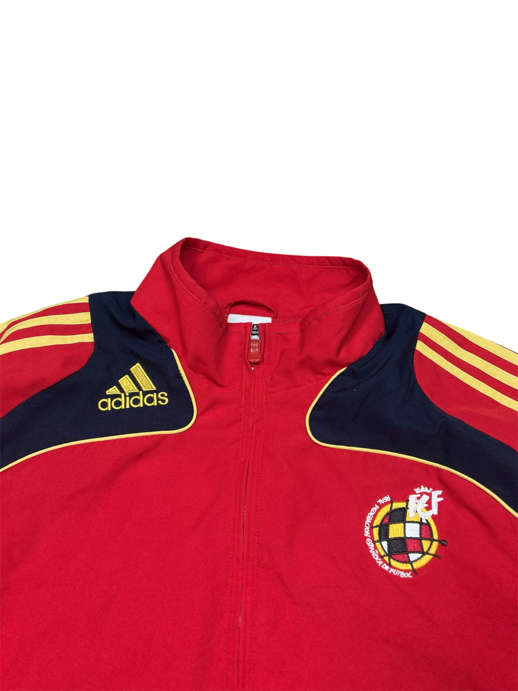 Adidas Spanien Tracksuit (L)