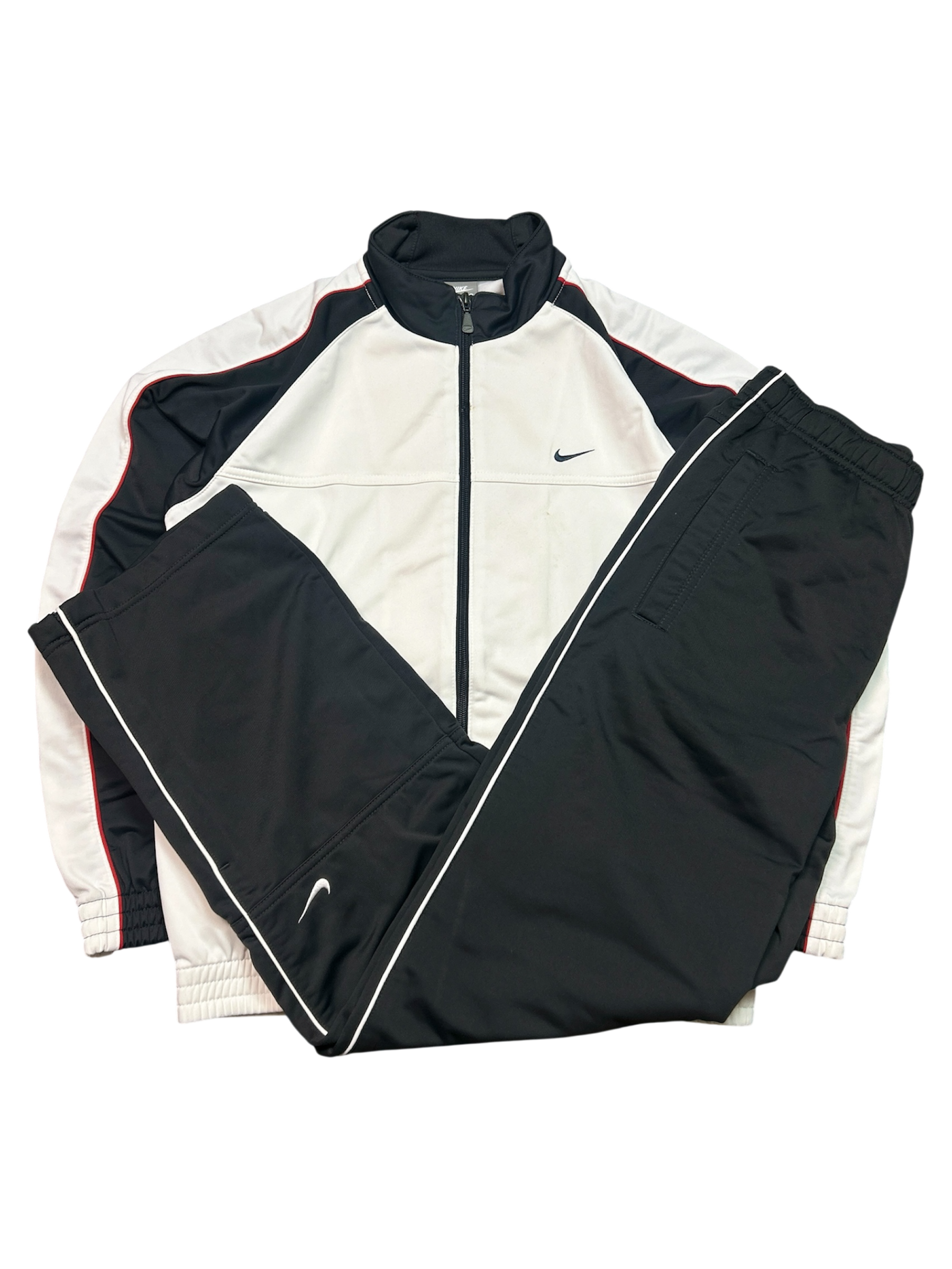 Nike Tracksuit (S)
