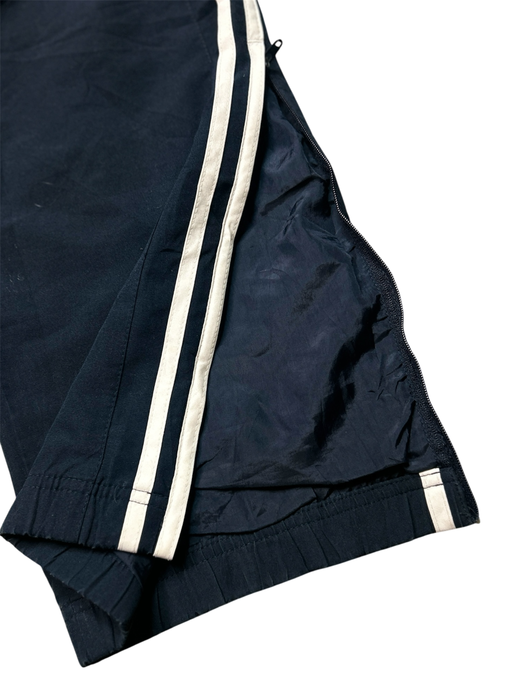 Vintage Adidas Trackpants (S)