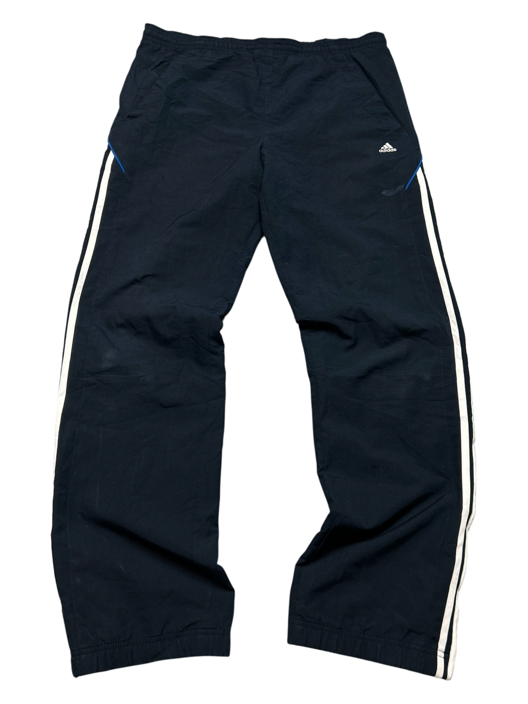 Vintage Adidas Trackpants (S)
