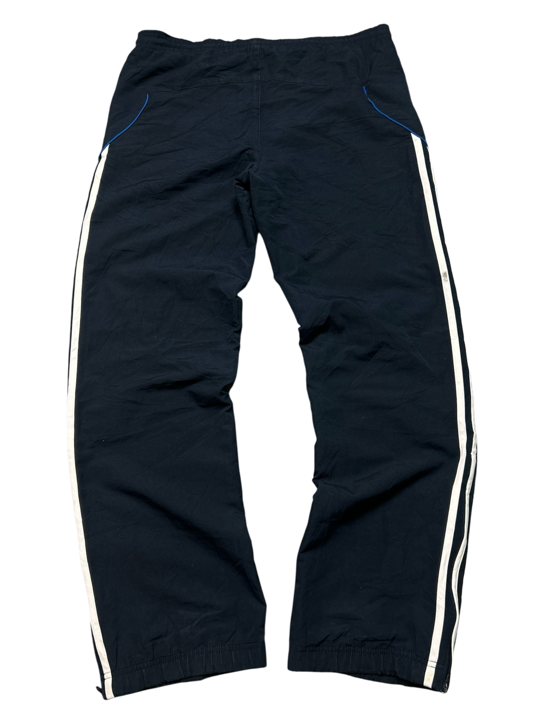Vintage Adidas Trackpants (S)