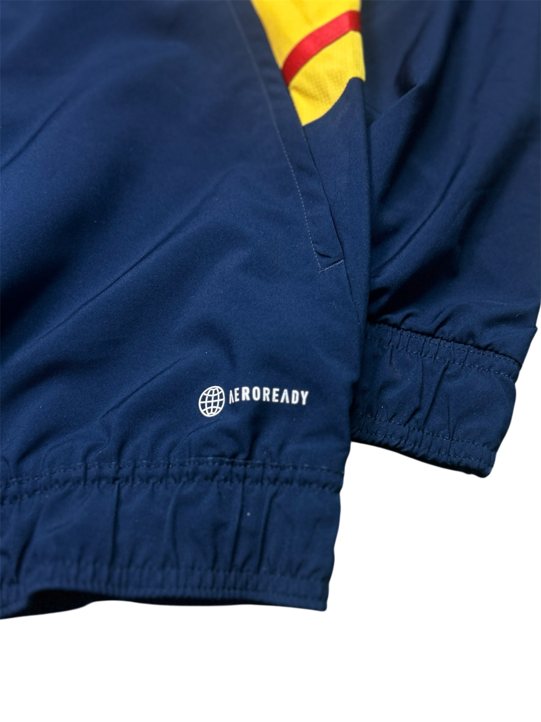 Retro Arsenal Trackjacket (S)