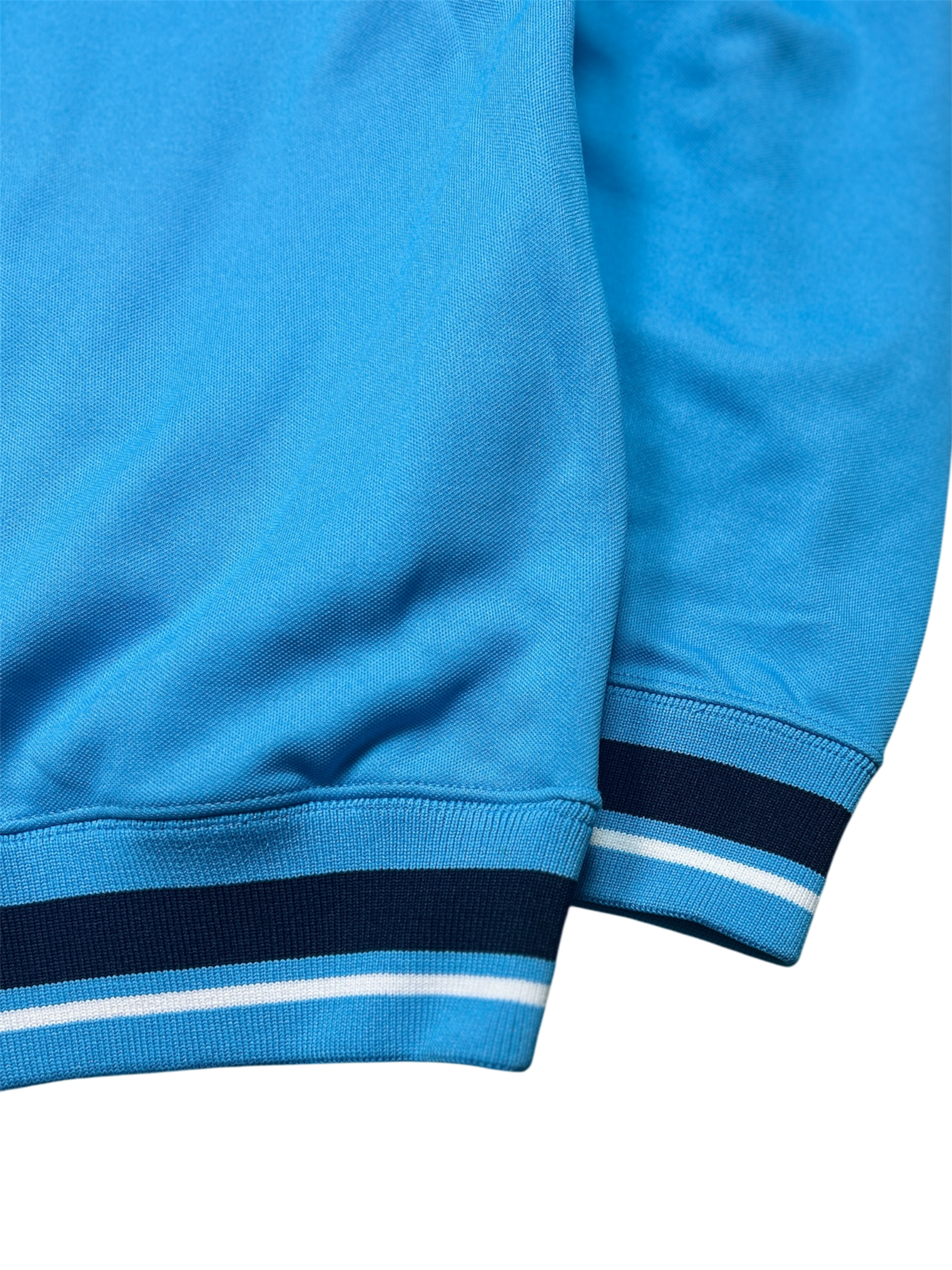 Vintage Marseille Trackjacket (L)