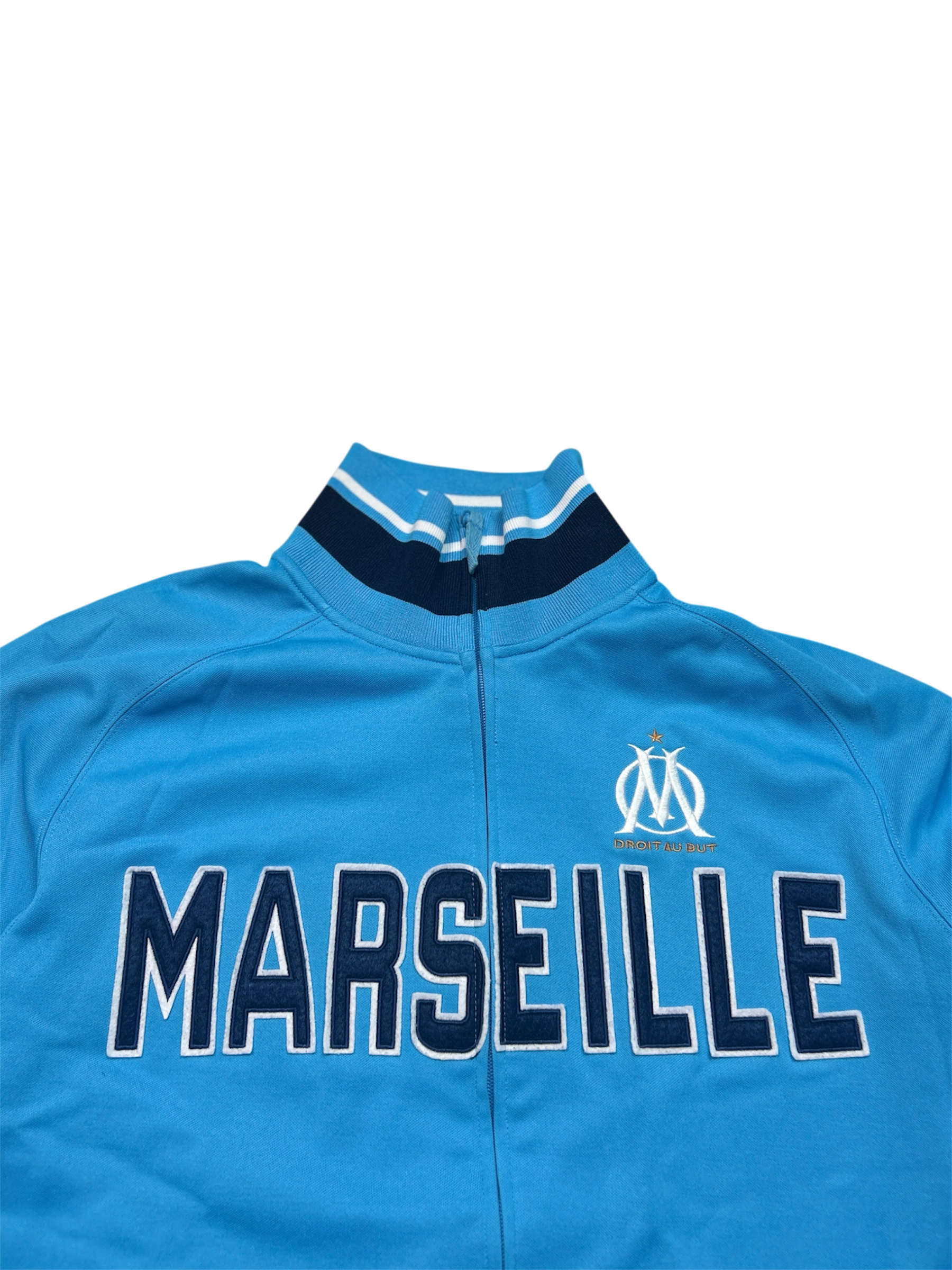 Vintage Marseille Trackjacket (L)
