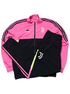 Adidas Juventus Turin Tracksuit (M)