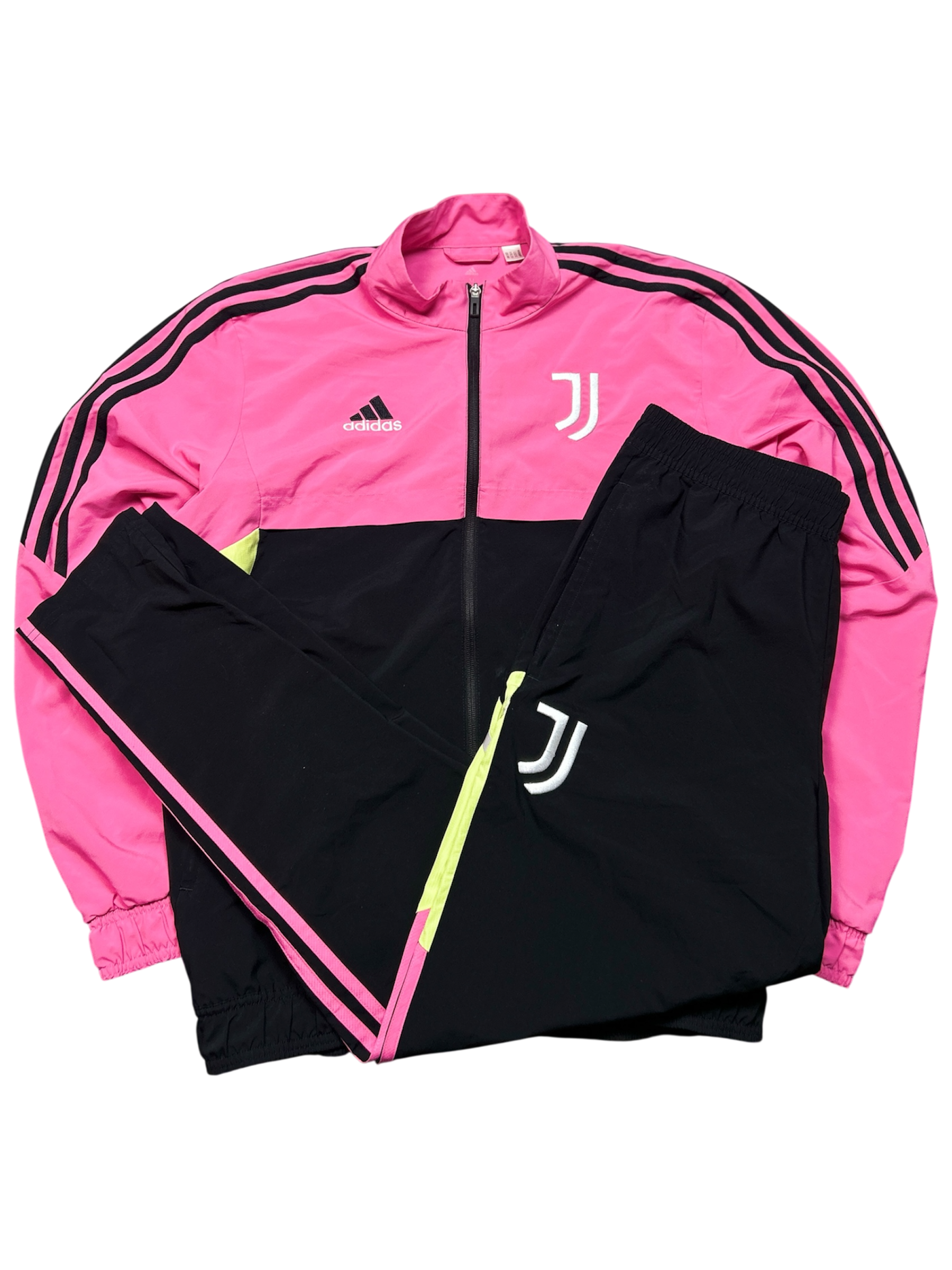 Adidas Juventus Turin Tracksuit (M)
