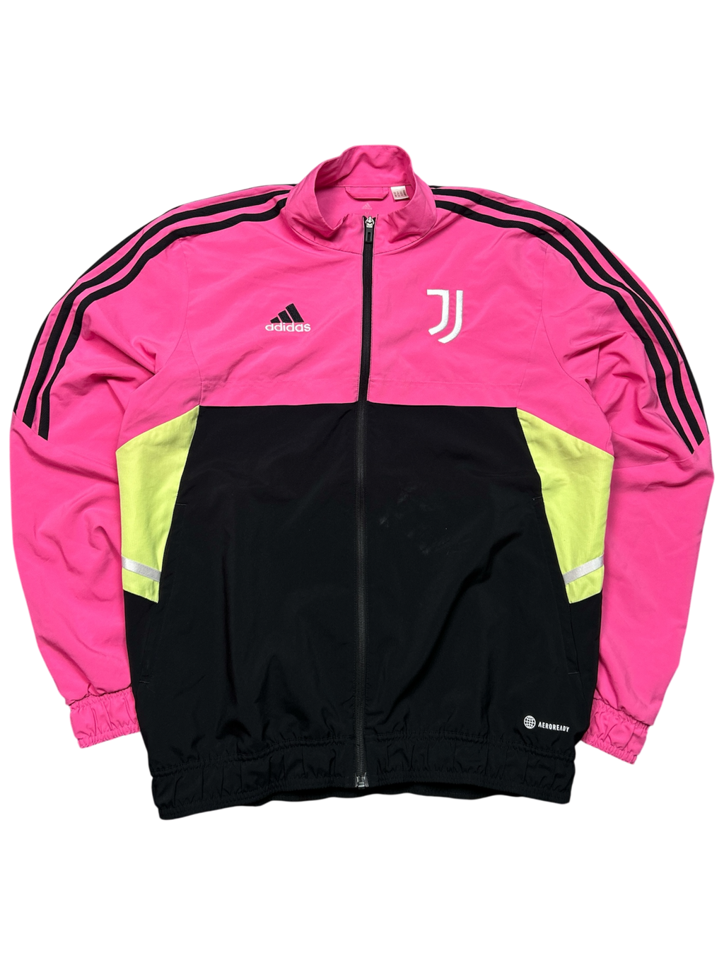 Adidas Juventus Turin Tracksuit (M)