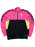 Adidas Juventus Turin Tracksuit (M)