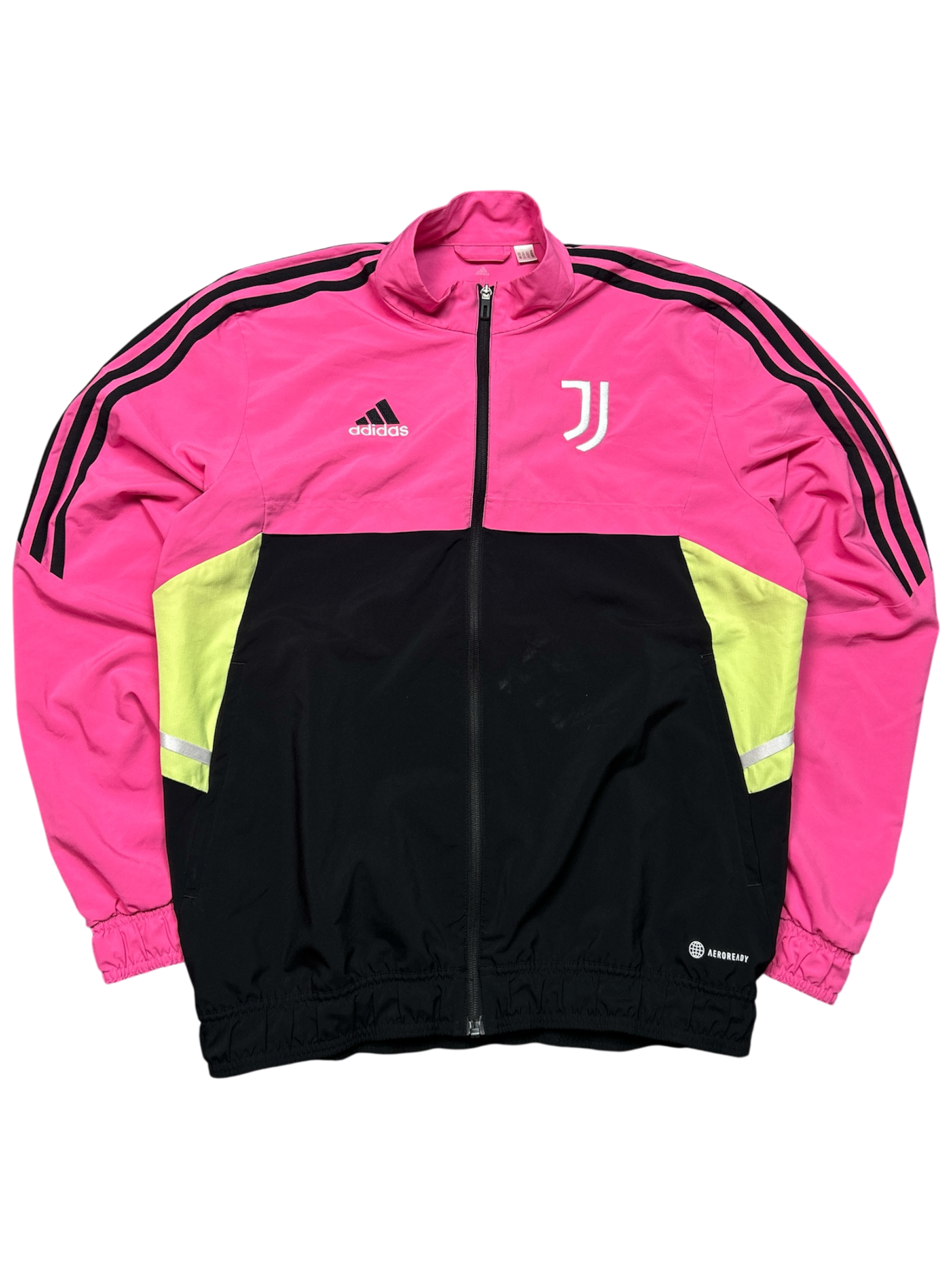 Adidas Juventus Turin Tracksuit (M)