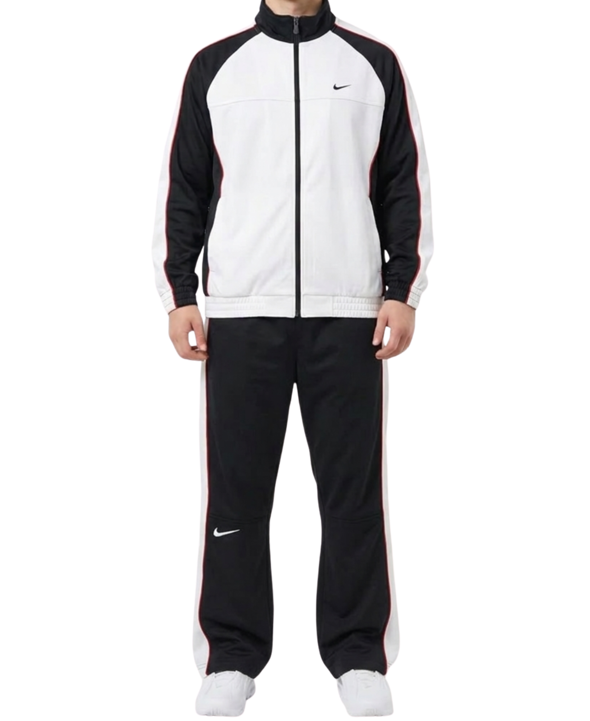 Nike Tracksuit (S)