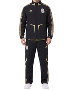 Adidas FC Liverpool Tracksuit (S)