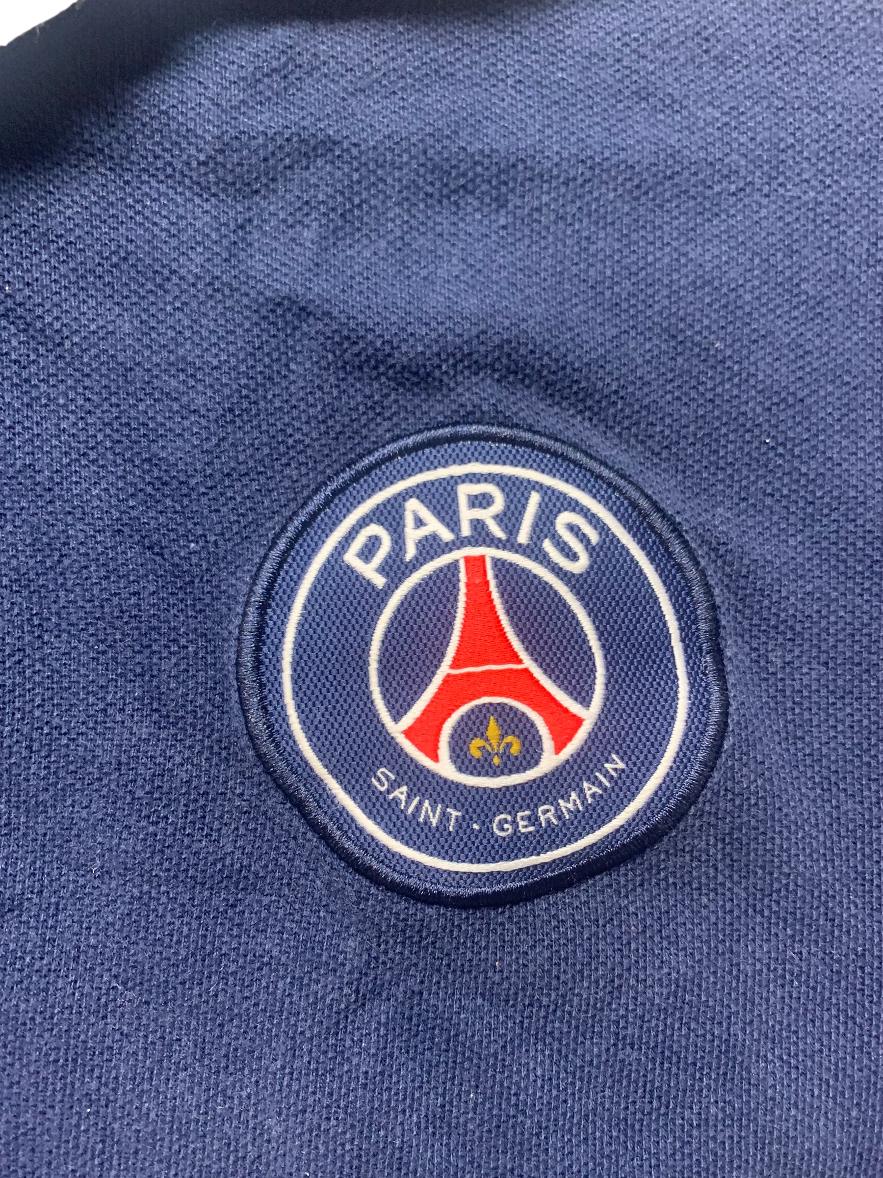 Nike PSG Polo (S)
