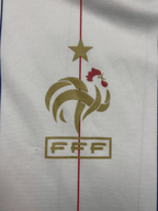 Retro Adidas Frankreich Shirt (M)