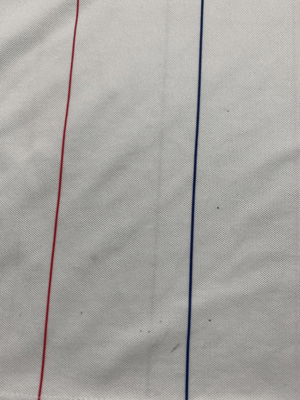 Retro Adidas Frankreich Shirt (M)