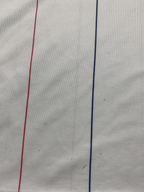 Retro Adidas Frankreich Shirt (M)