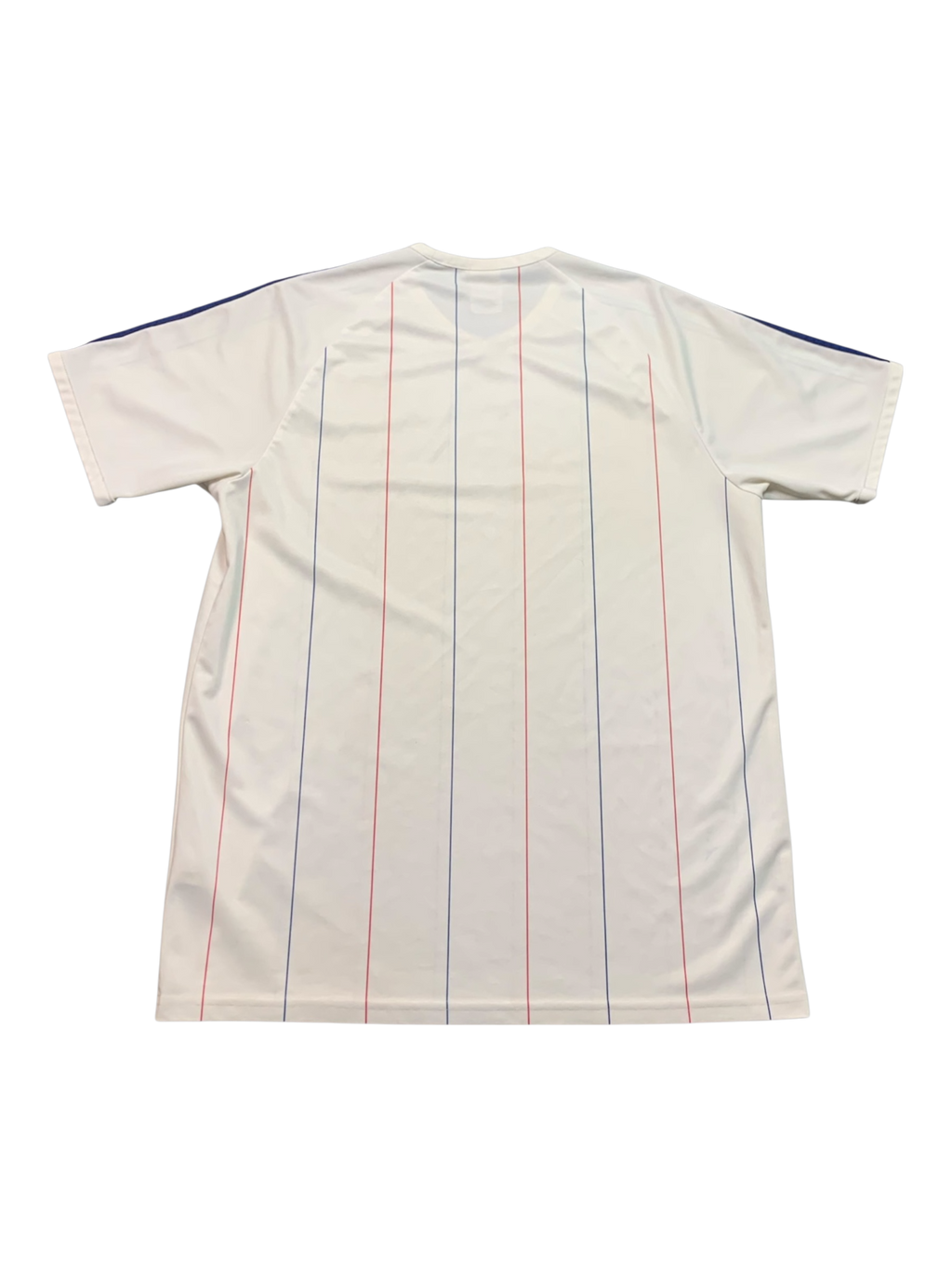 Retro Adidas Frankreich Shirt (M)