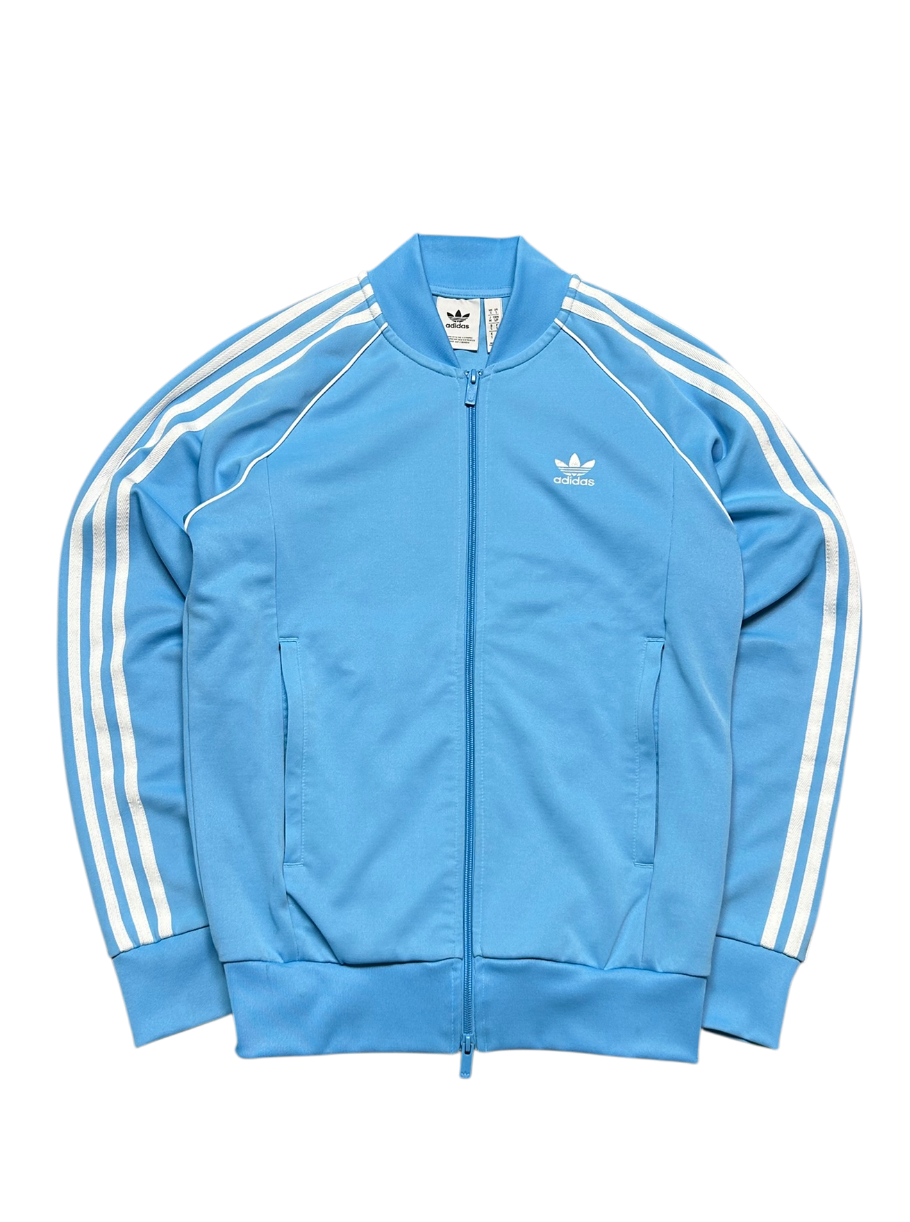 Adidas Firebird Tracksuit (S)
