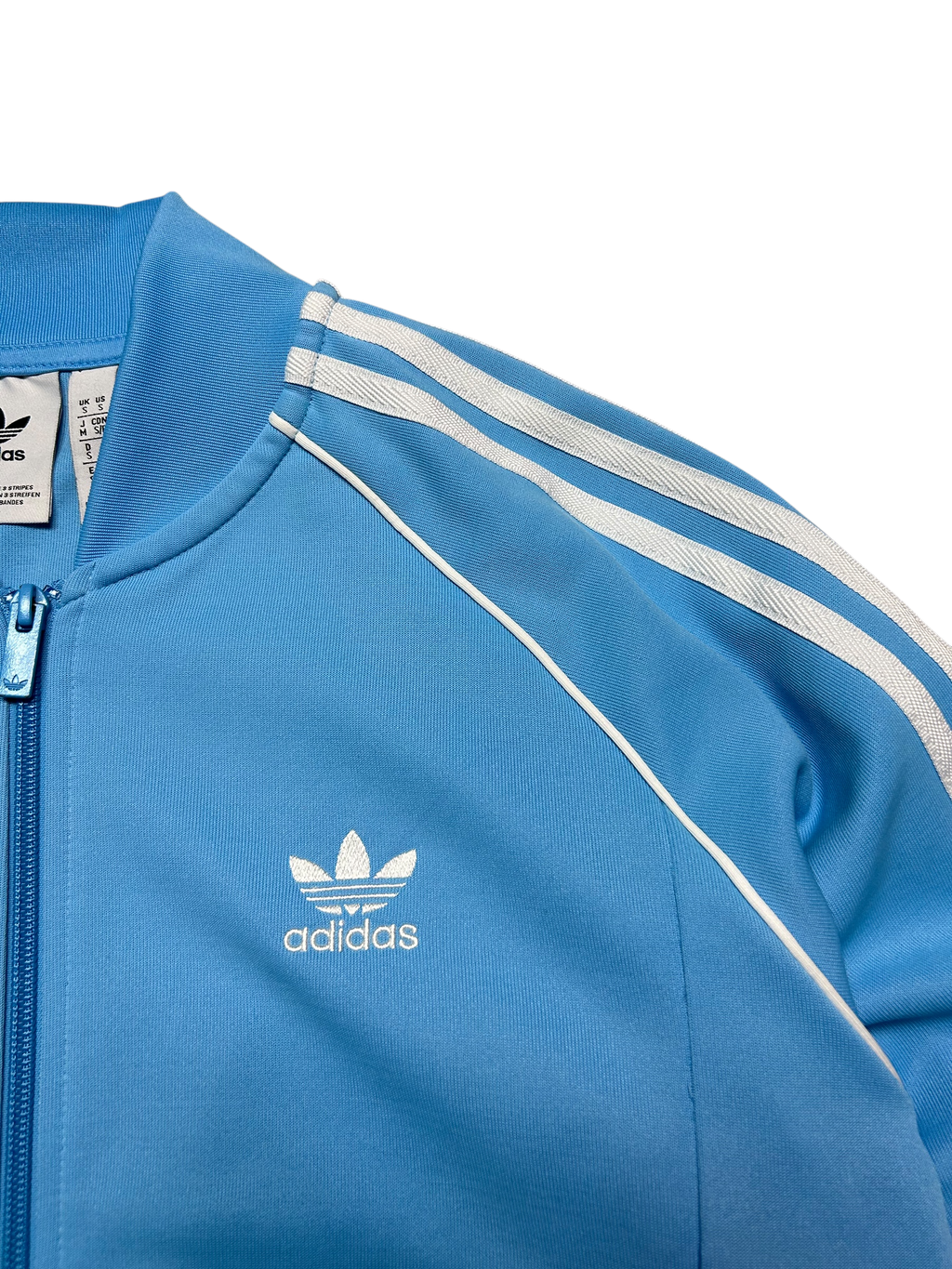 Adidas Firebird Tracksuit (S)