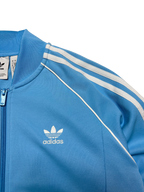 Adidas Firebird Tracksuit (S)