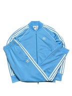 Adidas Firebird Tracksuit (S)