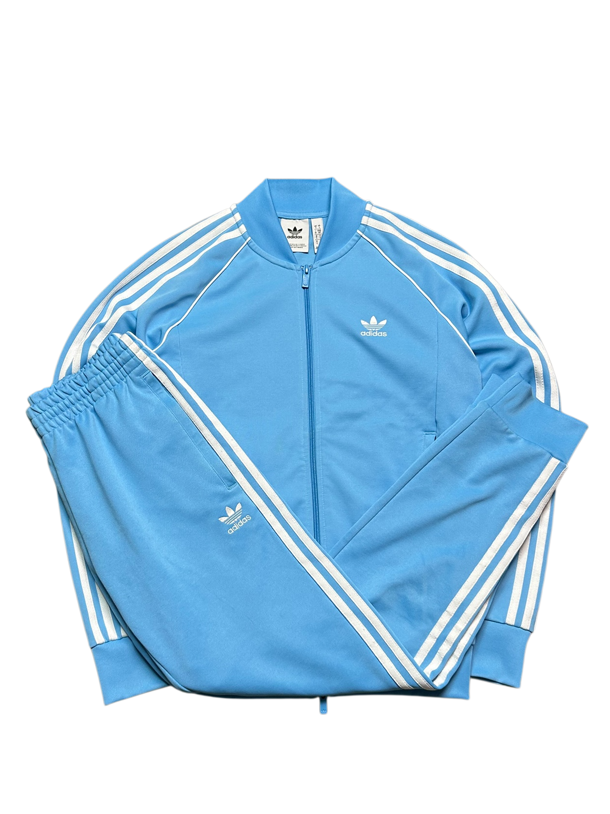 Adidas Firebird Tracksuit (S)