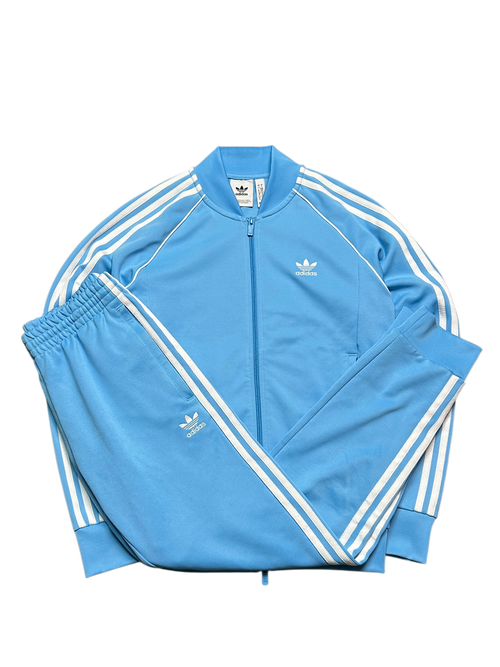 Adidas Firebird Tracksuit (S)