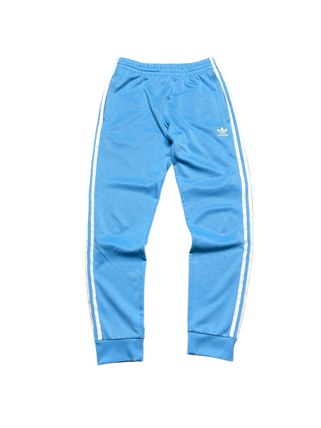 Adidas Firebird Tracksuit (S)