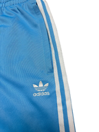 Adidas Firebird Tracksuit (S)