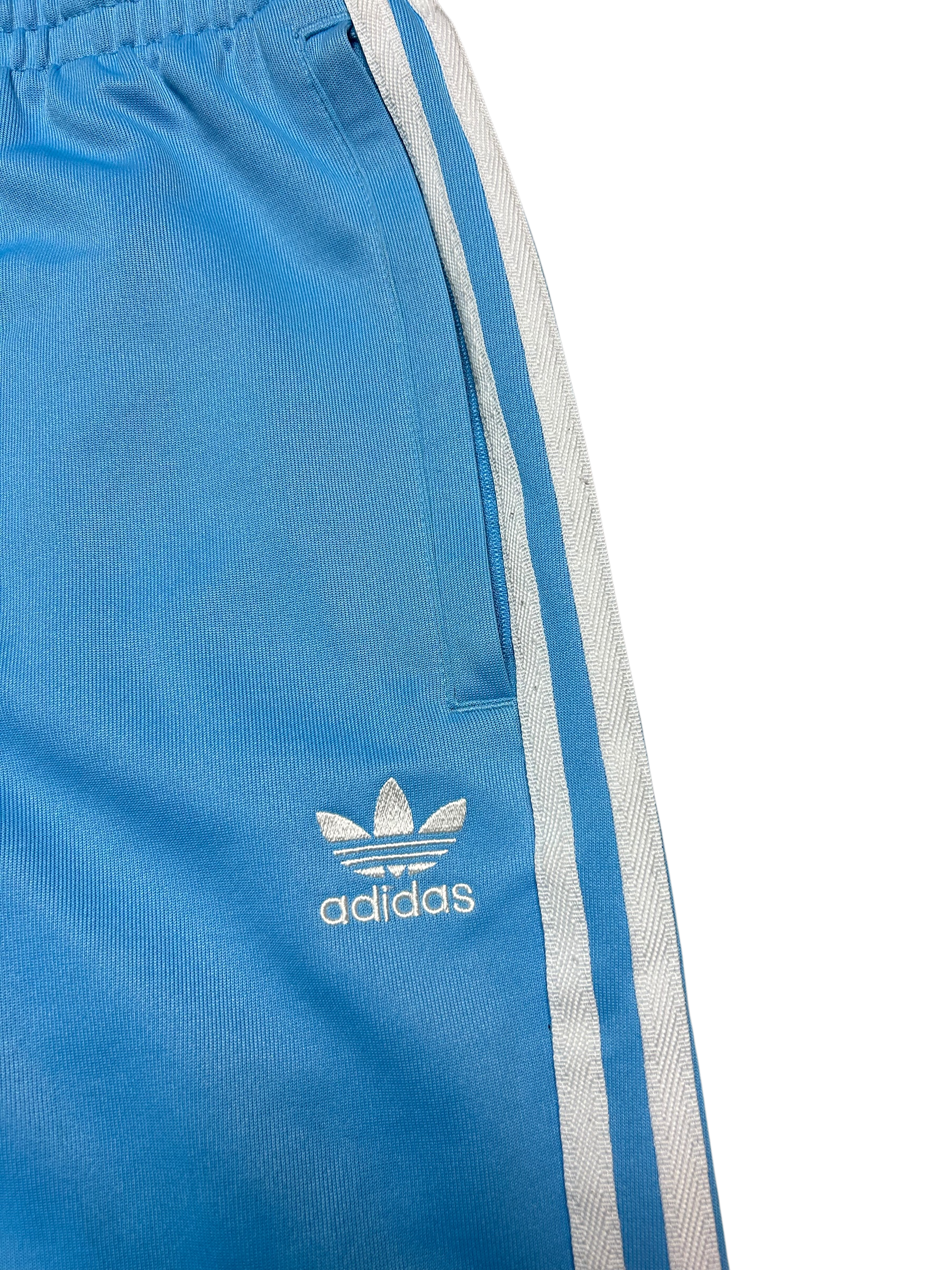 Adidas Firebird Tracksuit (S)
