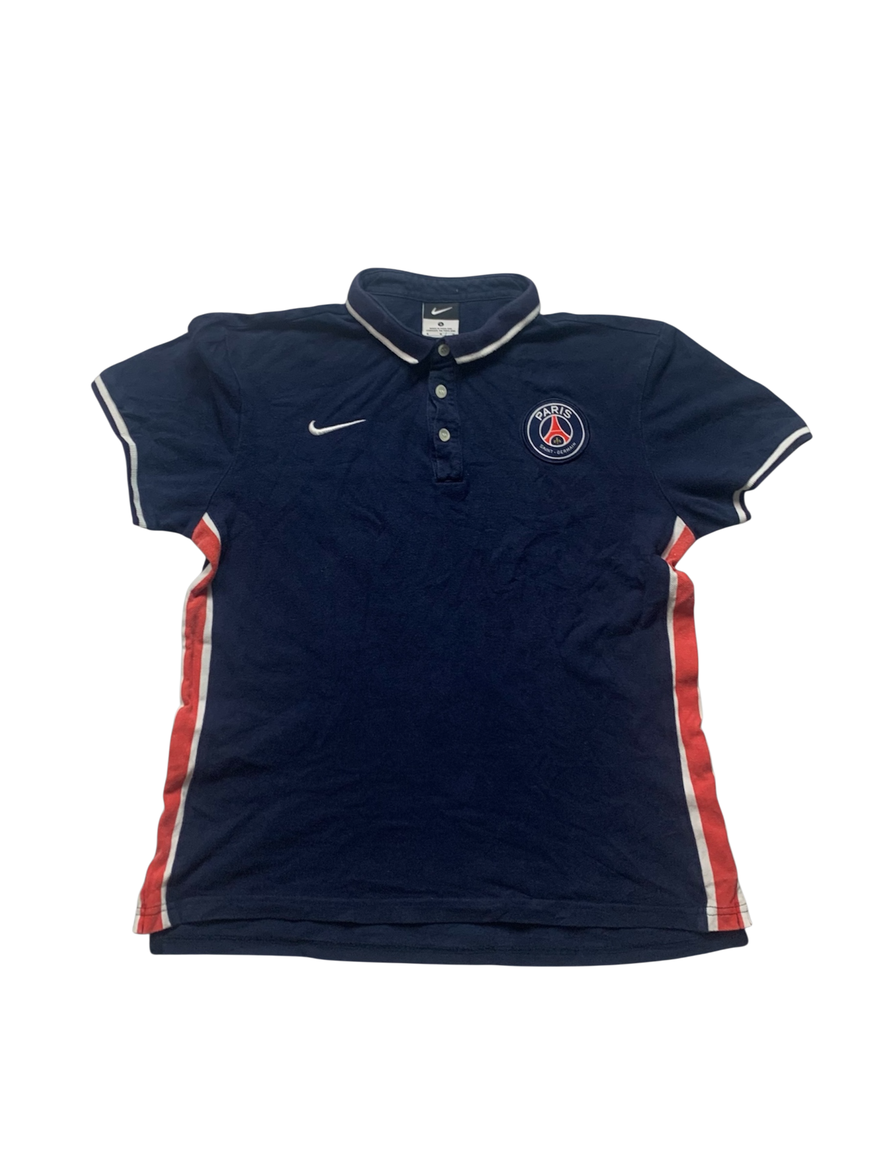 Nike PSG Polo (S)