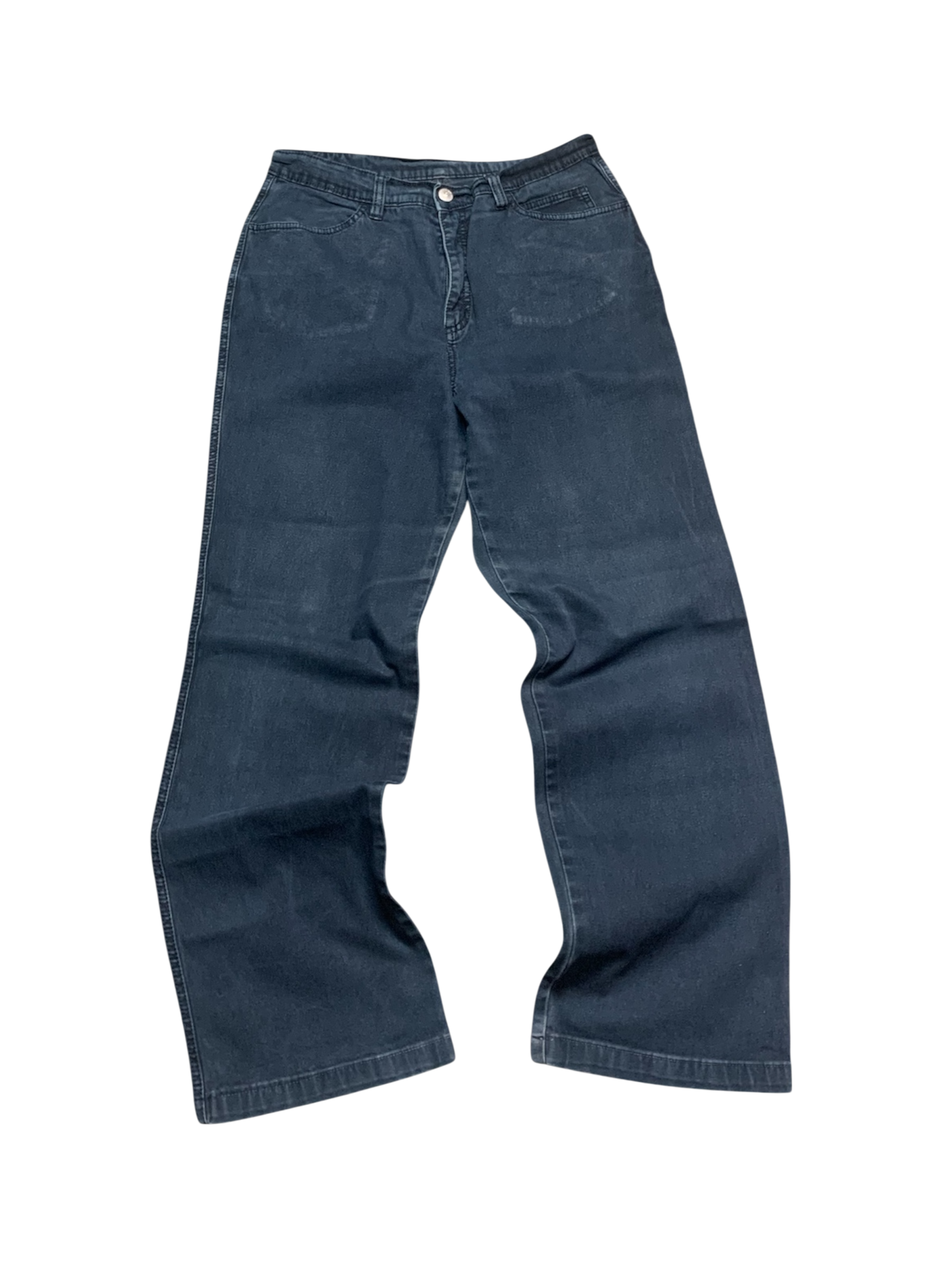 Y2K Jeans Frauen (32)