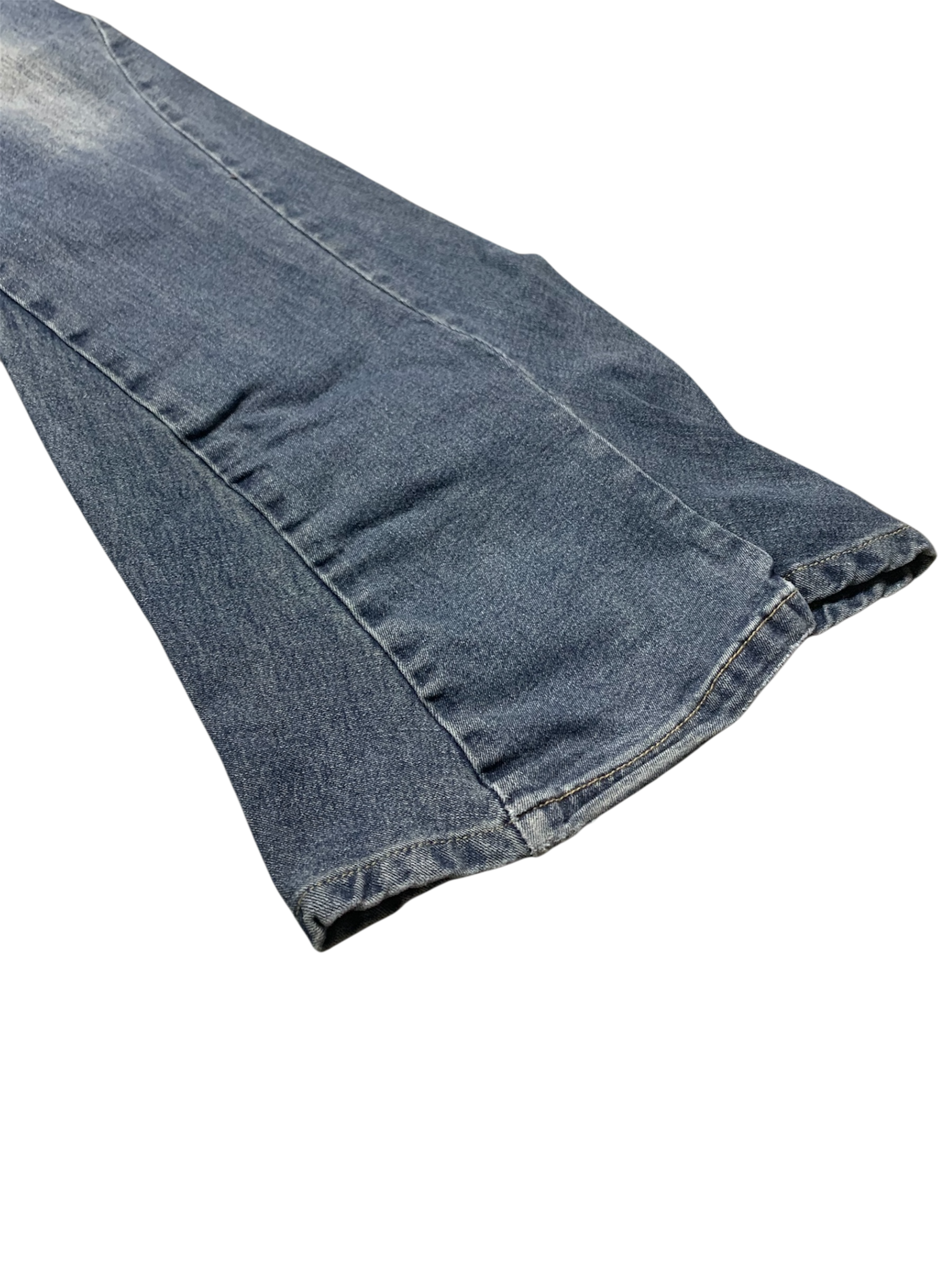 Y2K Jeans Frauen (34)