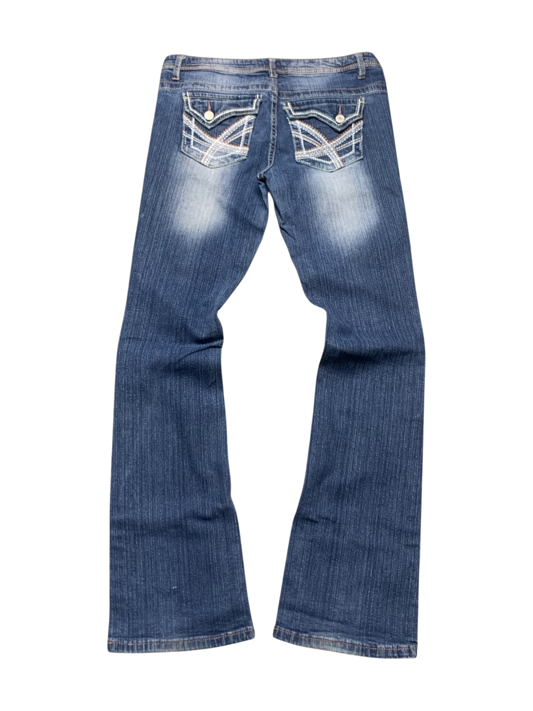 Y2K Rue21 Jeans Frauen (38)
