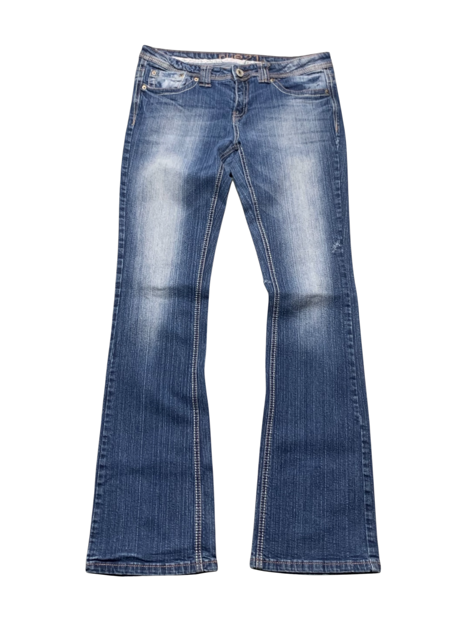 Y2K Rue21 Jeans Frauen (38)