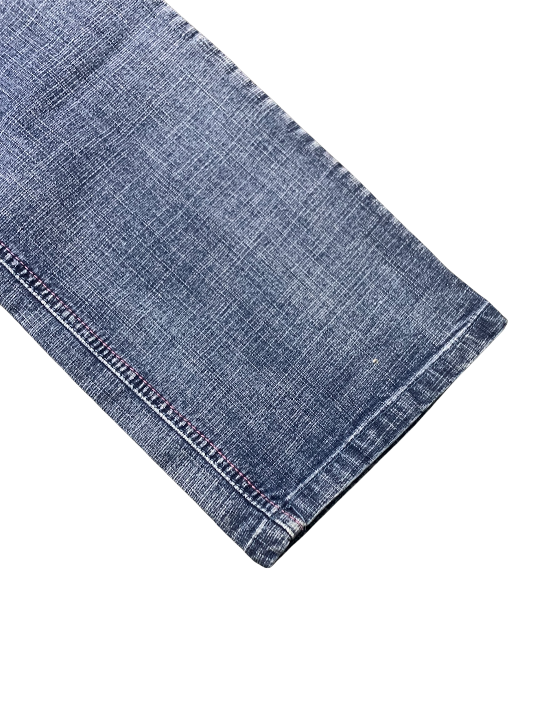 Y2K Jeans Frauen (30)