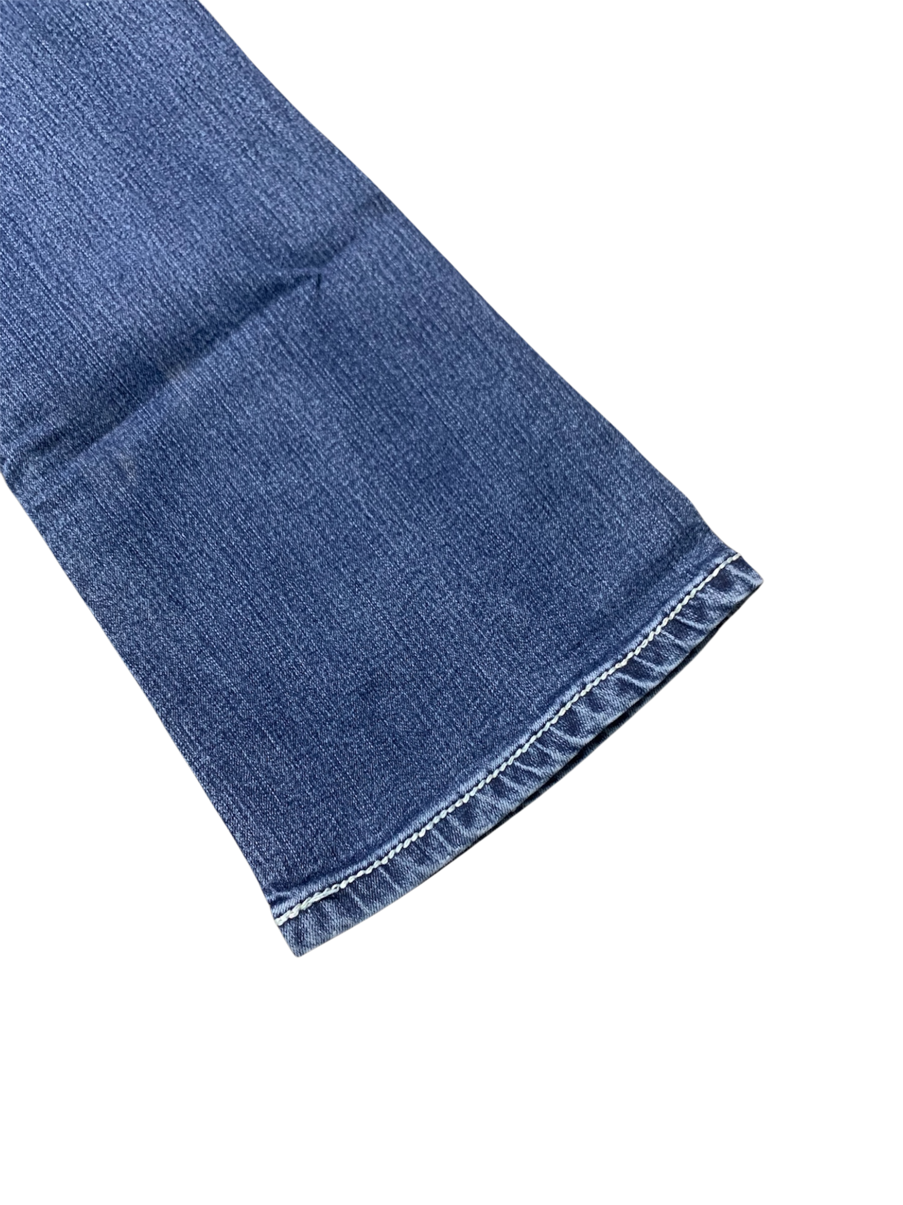 Y2K Wallflower Jeans Frauen (38)