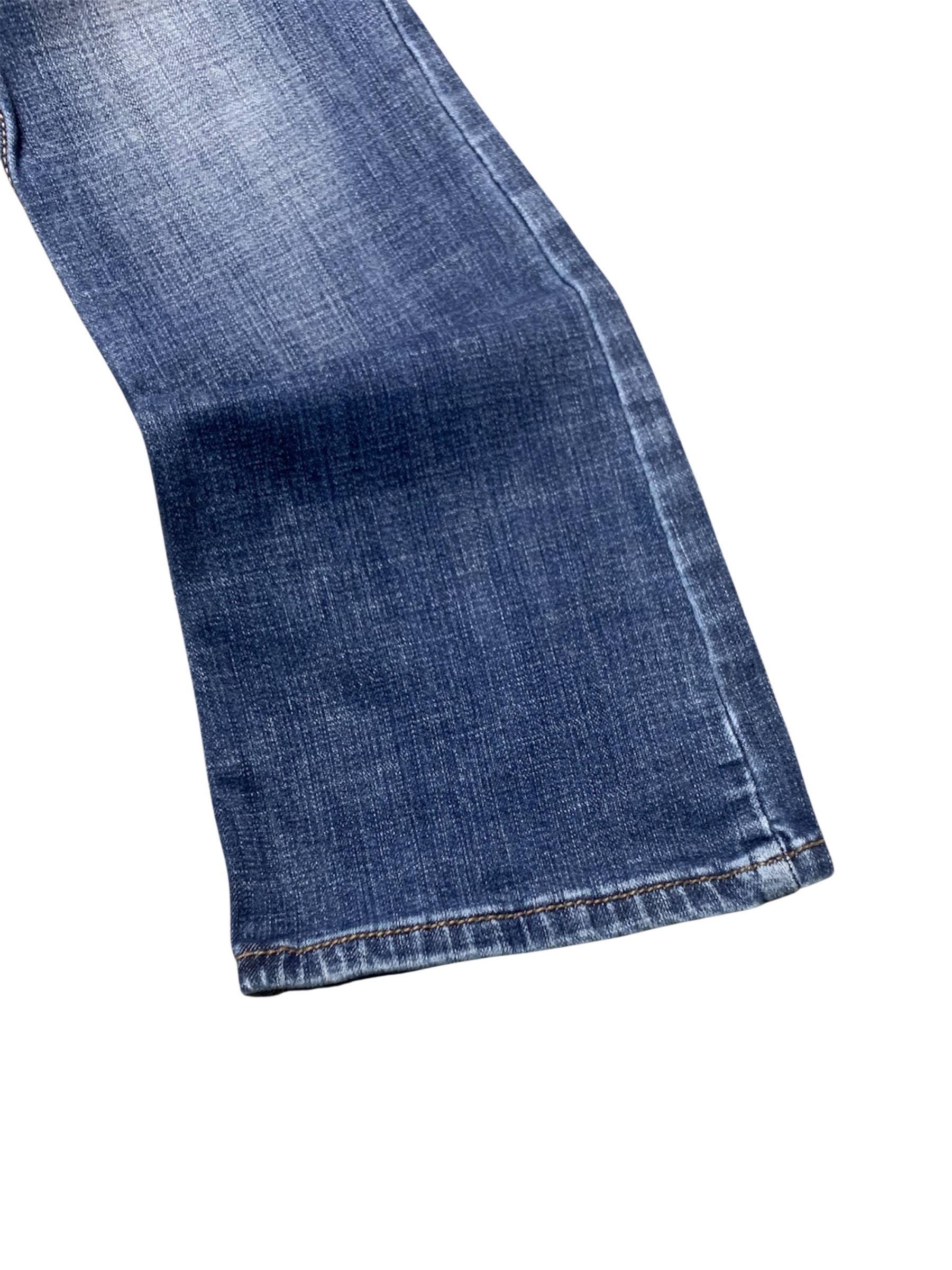 Y2K Wrangler Jeans Frauen (30)