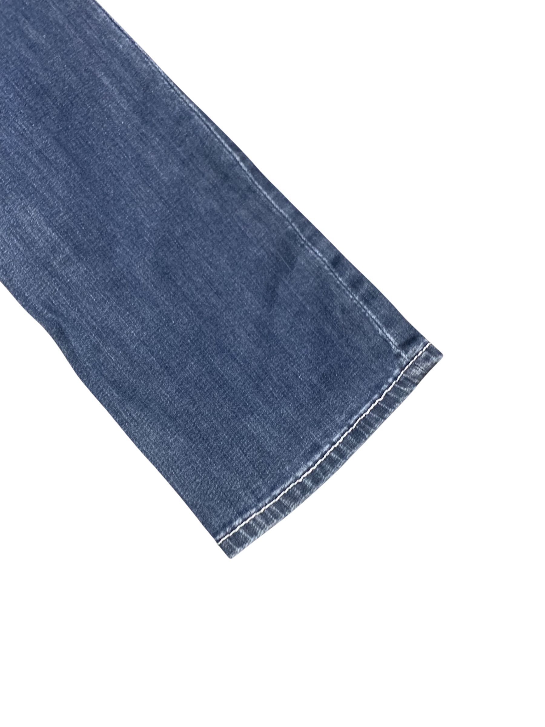 Y2K Grace Jeans Frauen (34)